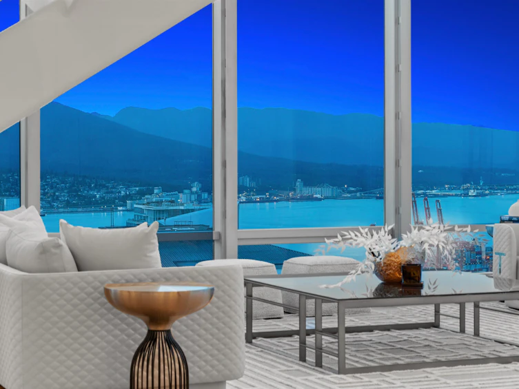 4903-1128 W Georgia Street, Vancouver, BC, V6E 0A8 - 10