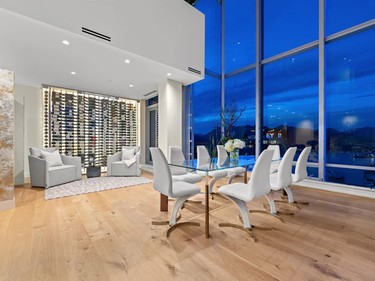 4903-1128 W Georgia Street, Vancouver, BC, V6E 0A8 - 7