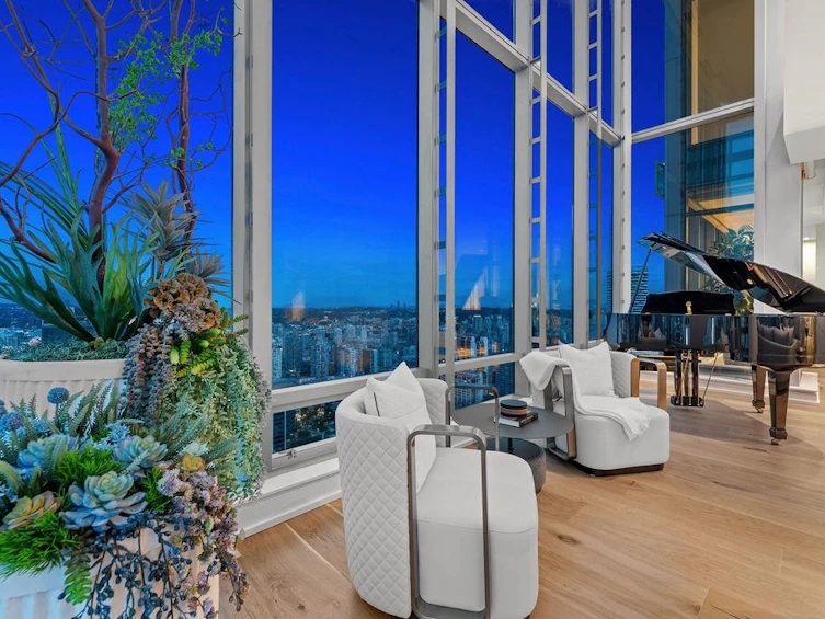 4903-1128 W Georgia Street, Vancouver, BC, V6E 0A8 - 6