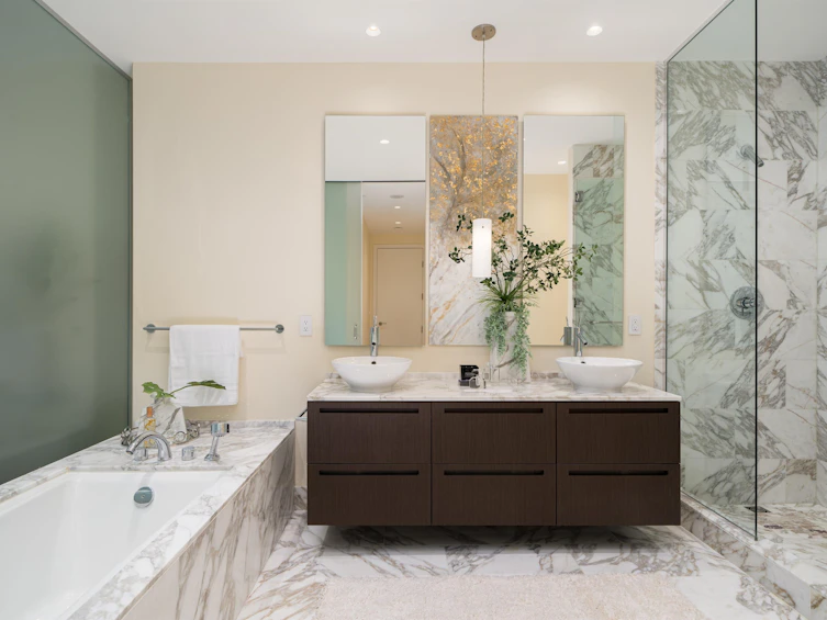 4903-1128 W Georgia Street, Vancouver, BC, V6E 0A8 - 28