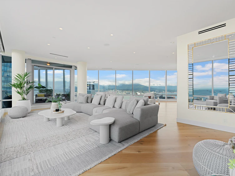 4903-1128 W Georgia Street, Vancouver, BC, V6E 0A8 - 33