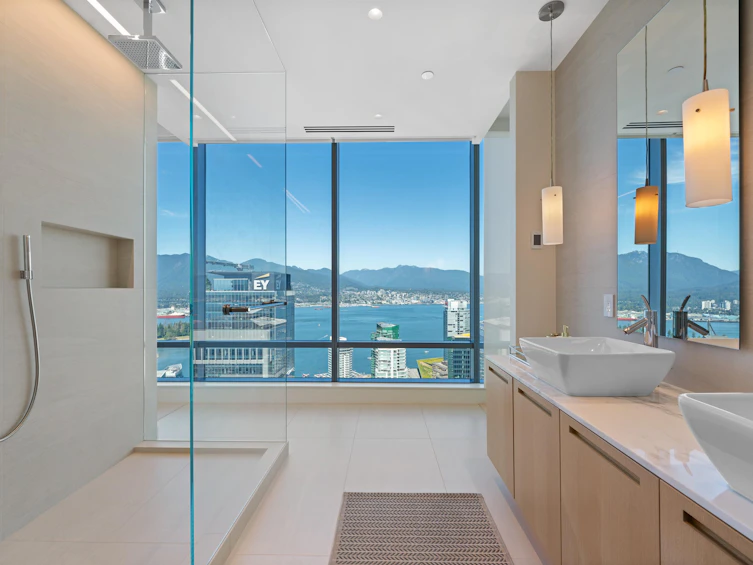 4903-1128 W Georgia Street, Vancouver, BC, V6E 0A8 - 30