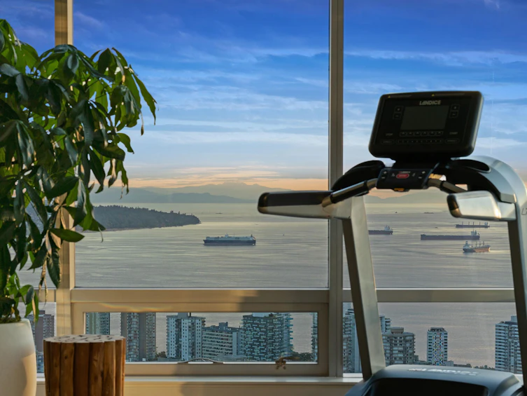 4903-1128 W Georgia Street, Vancouver, BC, V6E 0A8 - 36