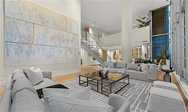 4903-1128 W Georgia Street, Vancouver, BC, V6E 0A8