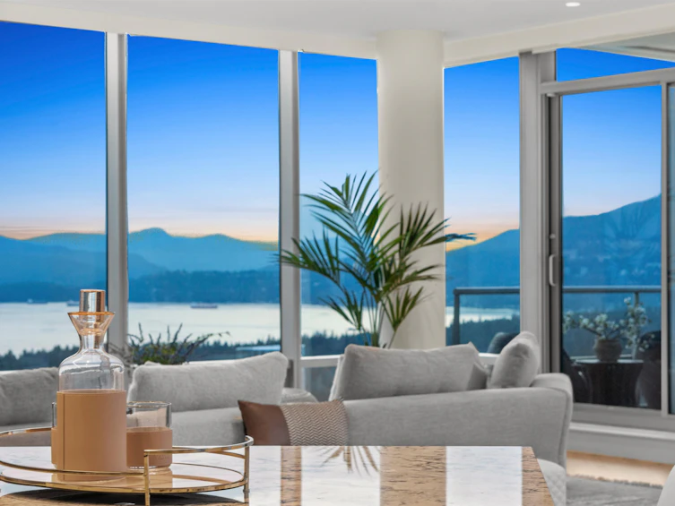 4903-1128 W Georgia Street, Vancouver, BC, V6E 0A8 - 32
