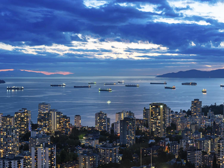4903-1128 W Georgia Street, Vancouver, BC, V6E 0A8 - 34