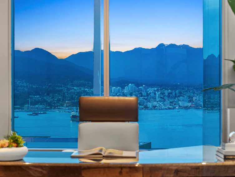4903-1128 W Georgia Street, Vancouver, BC, V6E 0A8 - 25