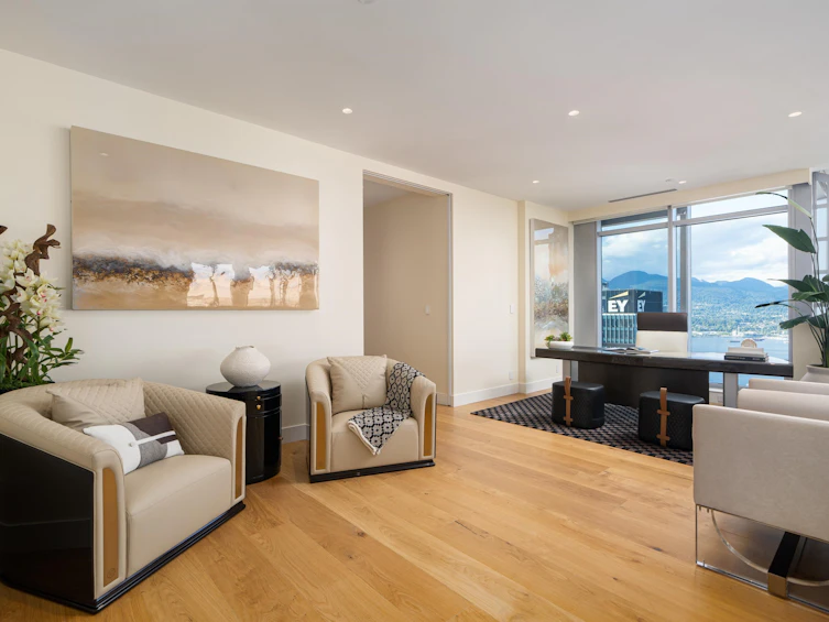 4903-1128 W Georgia Street, Vancouver, BC, V6E 0A8 - 26