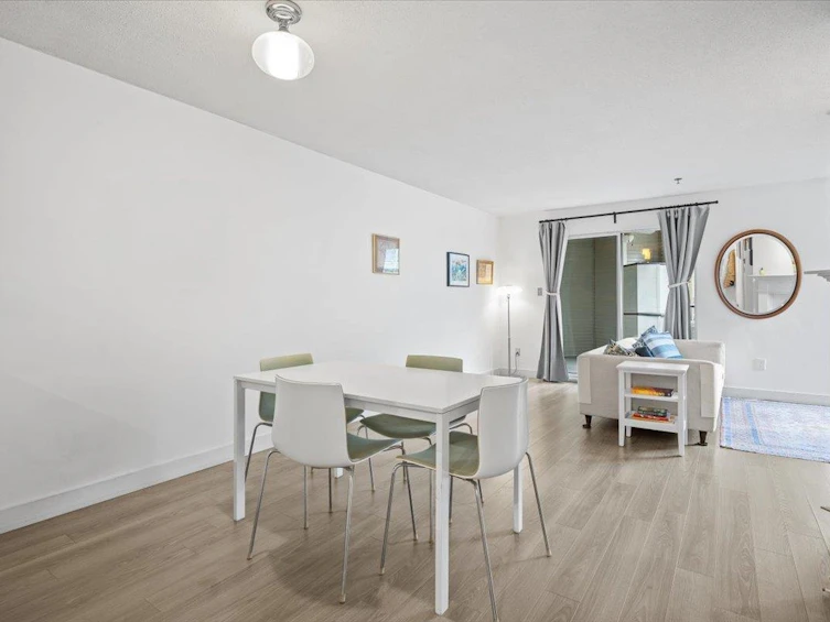 206-1465 Comox Street, Vancouver, BC, V6G 1N9 - 7