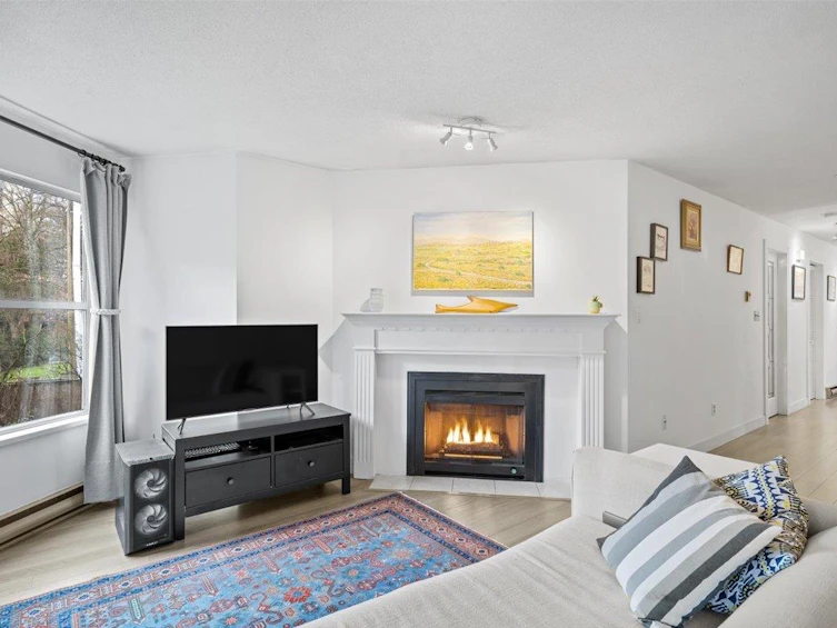 206-1465 Comox Street, Vancouver, BC, V6G 1N9 - 12
