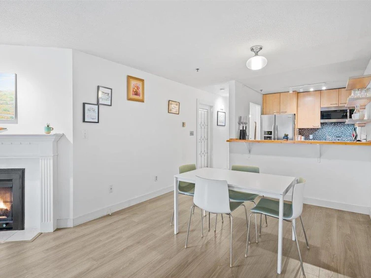 206-1465 Comox Street, Vancouver, BC, V6G 1N9 - 8