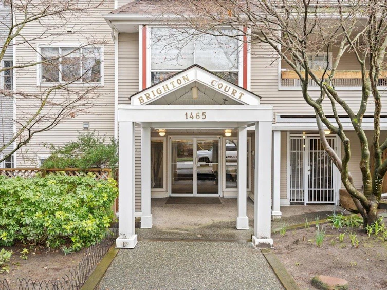 206-1465 Comox Street, Vancouver, BC, V6G 1N9 - 25