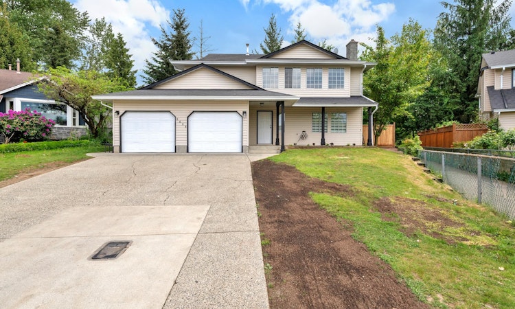 2698 Dehavilland Court