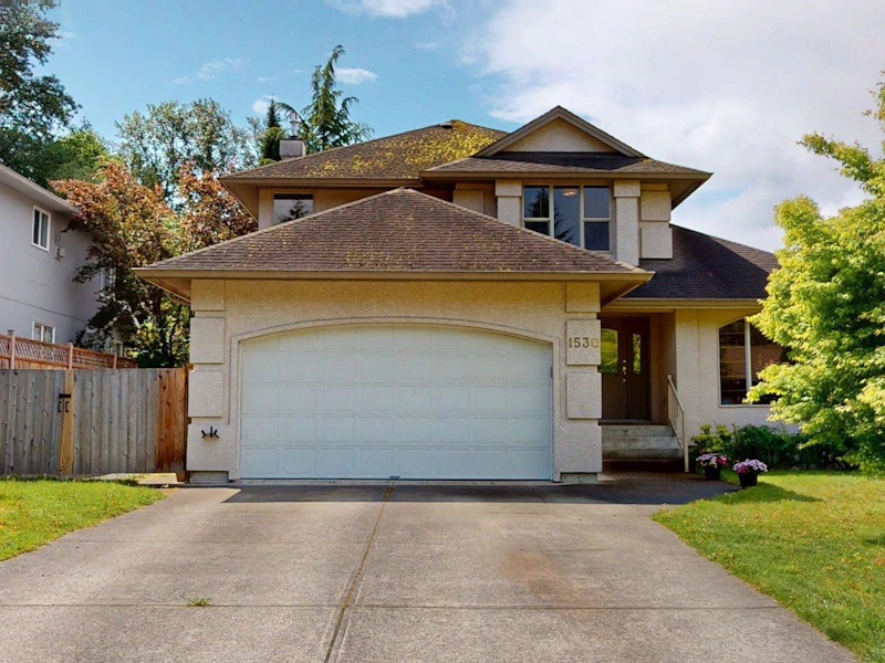 1530 Macdonald Place, Squamish BC V0N 1H0