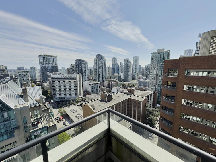 1801-811 Helmcken Street, Vancouver, BC, V6Z 1B1 - 19