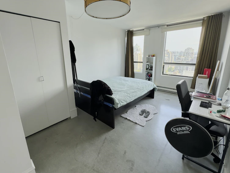 1801-811 Helmcken Street, Vancouver, BC, V6Z 1B1 - 12