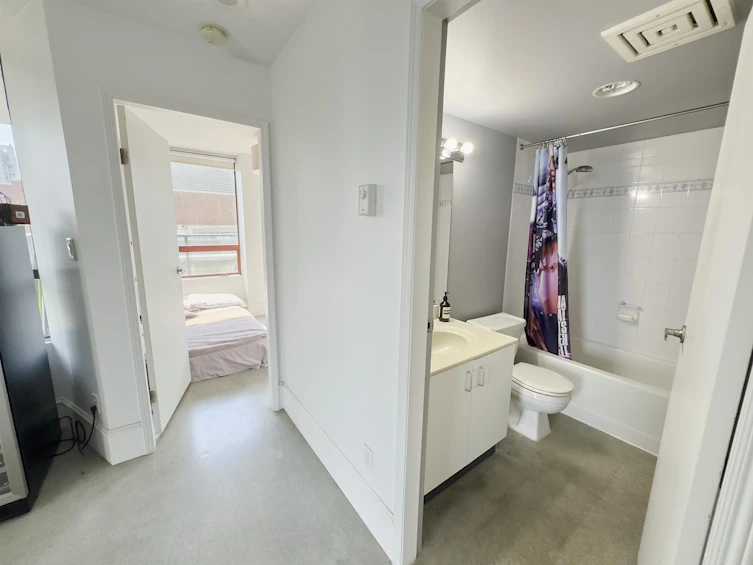 1801-811 Helmcken Street, Vancouver, BC, V6Z 1B1 - 14