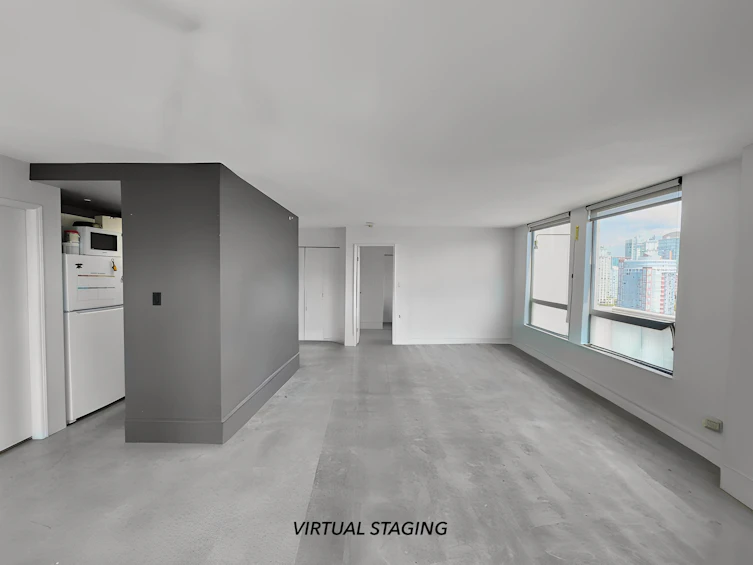 1801-811 Helmcken Street, Vancouver, BC, V6Z 1B1 - 5
