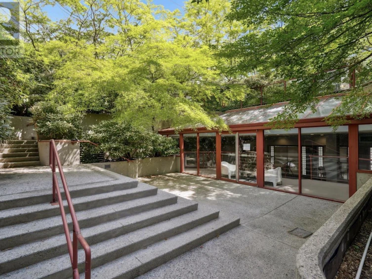 1801-811 Helmcken Street, Vancouver, BC, V6Z 1B1 - 25