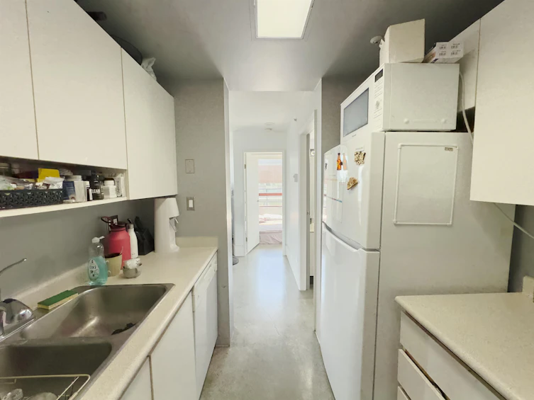 1801-811 Helmcken Street, Vancouver, BC, V6Z 1B1 - 6