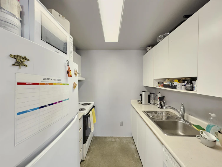 1801-811 Helmcken Street, Vancouver, BC, V6Z 1B1 - 7