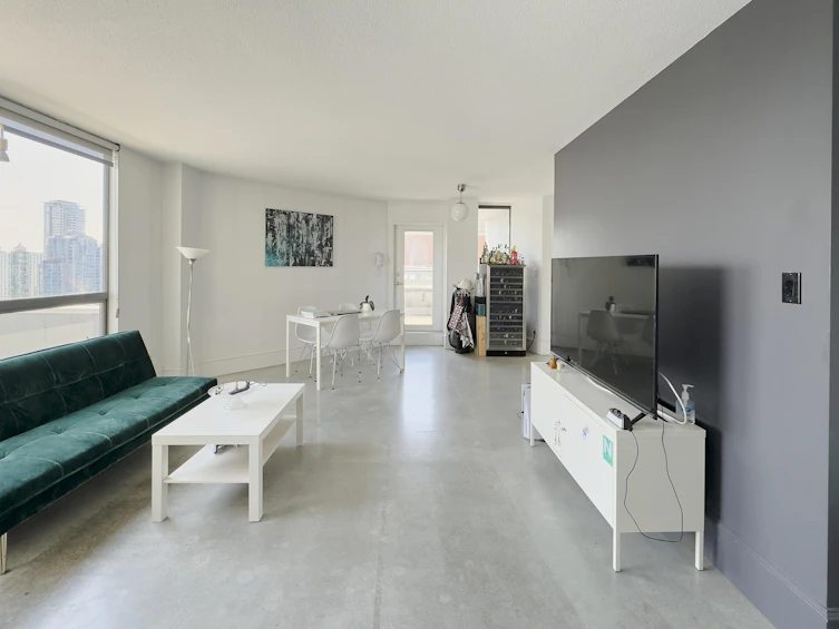 1801-811 Helmcken Street, Vancouver, BC, V6Z 1B1 - 3