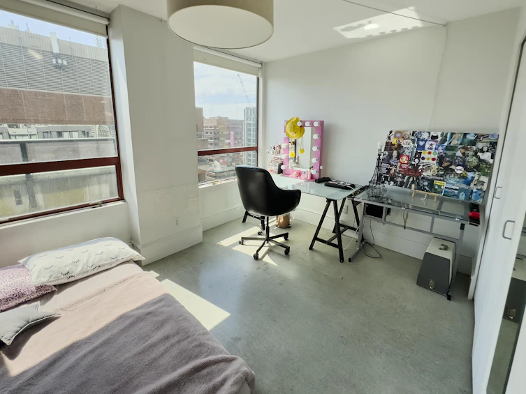 1801-811 Helmcken Street, Vancouver, BC, V6Z 1B1 - 9