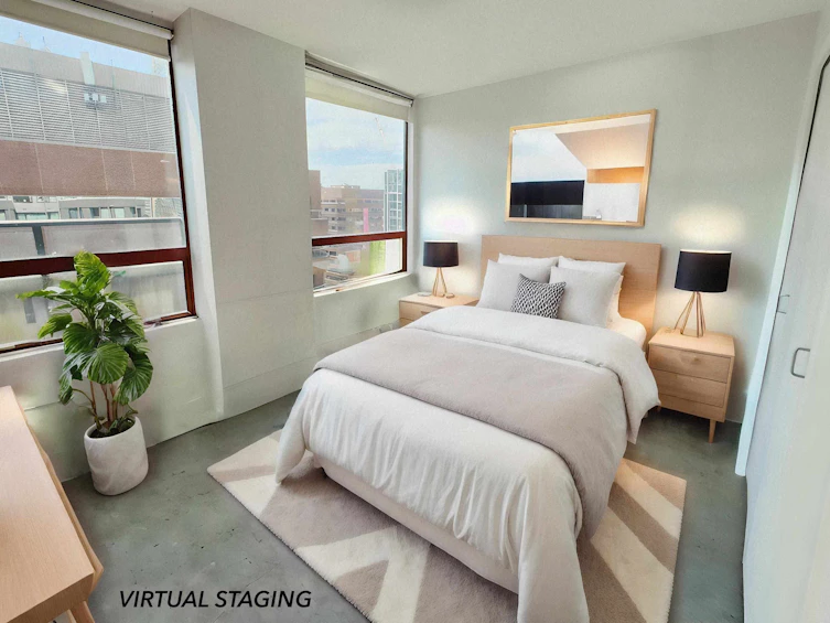 1801-811 Helmcken Street, Vancouver, BC, V6Z 1B1 - 8