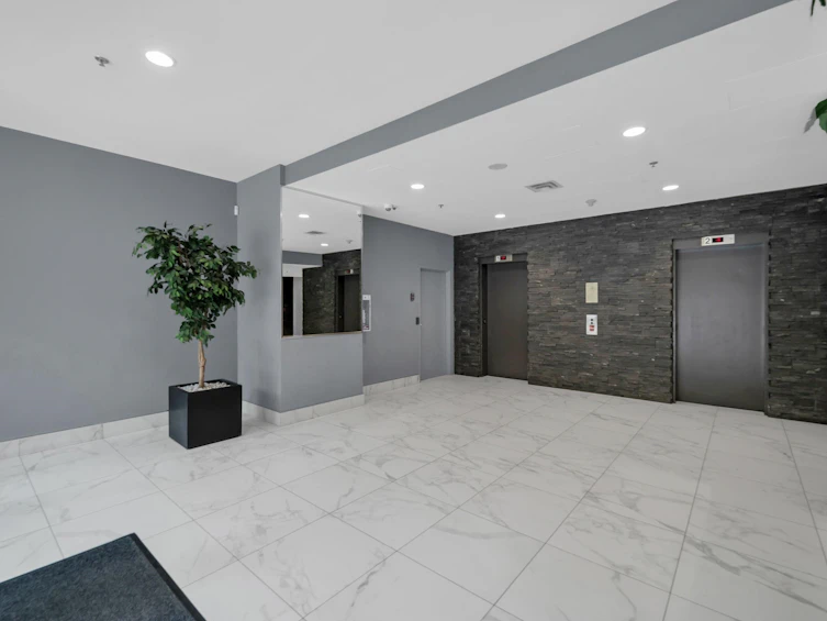 1801-811 Helmcken Street, Vancouver, BC, V6Z 1B1 - 11