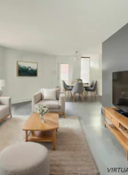 1801 811 Helmcken Street
