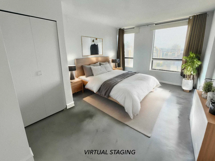 1801-811 Helmcken Street, Vancouver, BC, V6Z 1B1 - 10