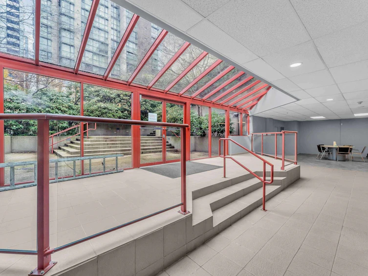 1801-811 Helmcken Street, Vancouver, BC, V6Z 1B1 - 24