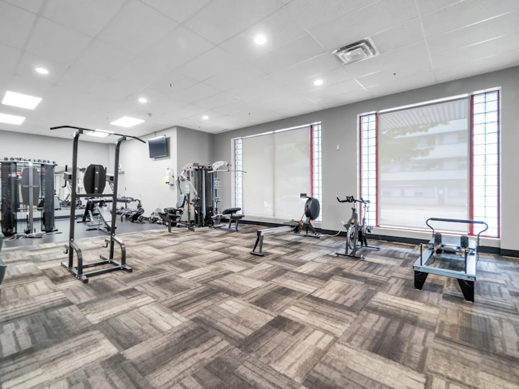 1801-811 Helmcken Street, Vancouver, BC, V6Z 1B1 - 20