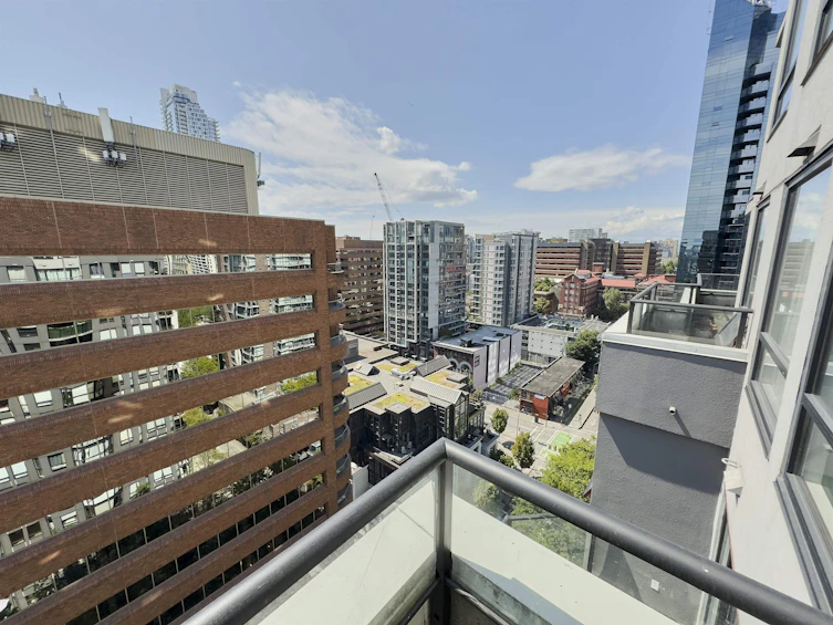 1801-811 Helmcken Street, Vancouver, BC, V6Z 1B1 - 18