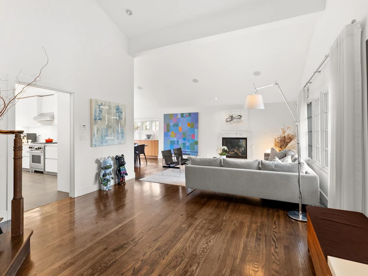 2496 W 36th Avenue, Vancouver, BC, V6M 1L6 - 7