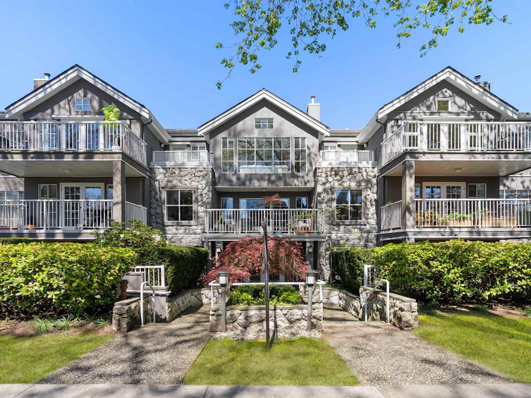 301-655 W 13th Avenue, Vancouver, BC, V5Z 1N8 - 3