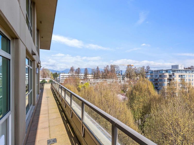 702-2799 Yew Street, Vancouver, BC, V6K 4W2 - 20