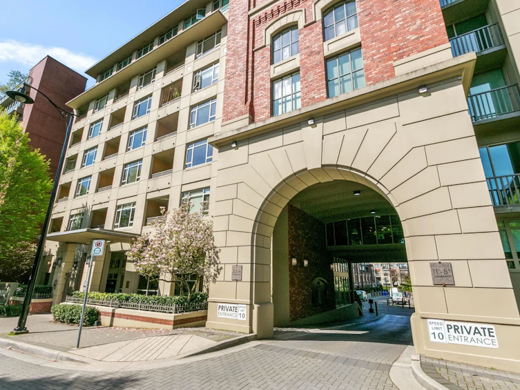 702-2799 Yew Street, Vancouver, BC, V6K 4W2 - 39