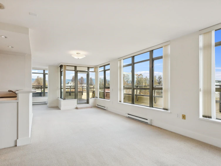 702-2799 Yew Street, Vancouver, BC, V6K 4W2 - 2