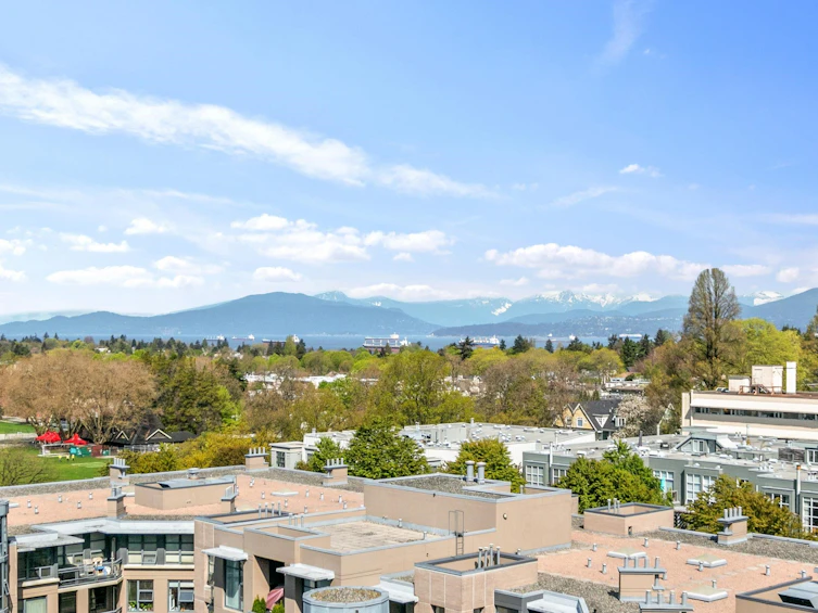 702-2799 Yew Street, Vancouver, BC, V6K 4W2 - 27