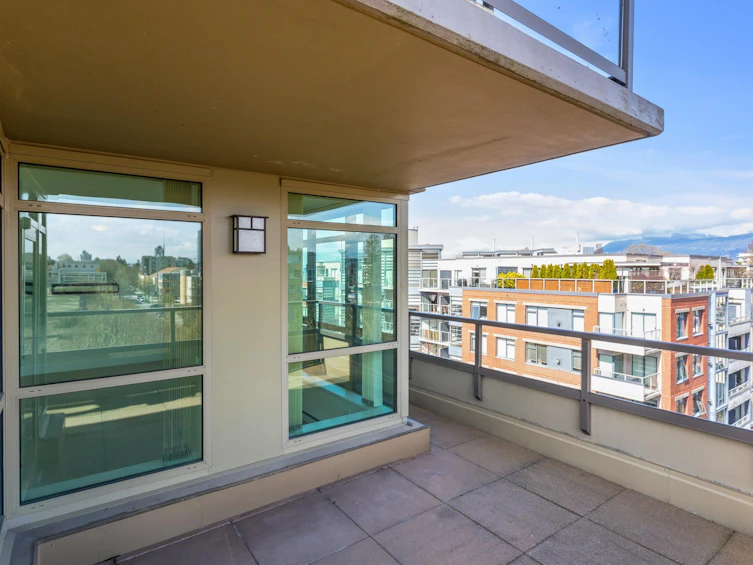 702-2799 Yew Street, Vancouver, BC, V6K 4W2 - 21