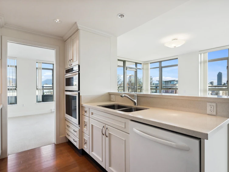 702-2799 Yew Street, Vancouver, BC, V6K 4W2 - 11