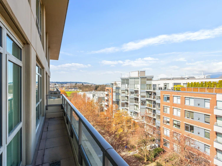 702-2799 Yew Street, Vancouver, BC, V6K 4W2 - 23