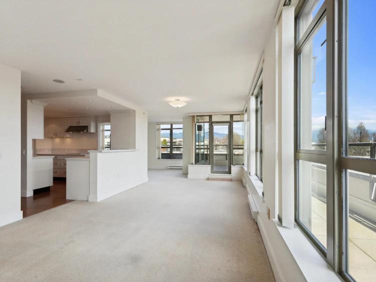 702-2799 Yew Street, Vancouver, BC, V6K 4W2 - 3