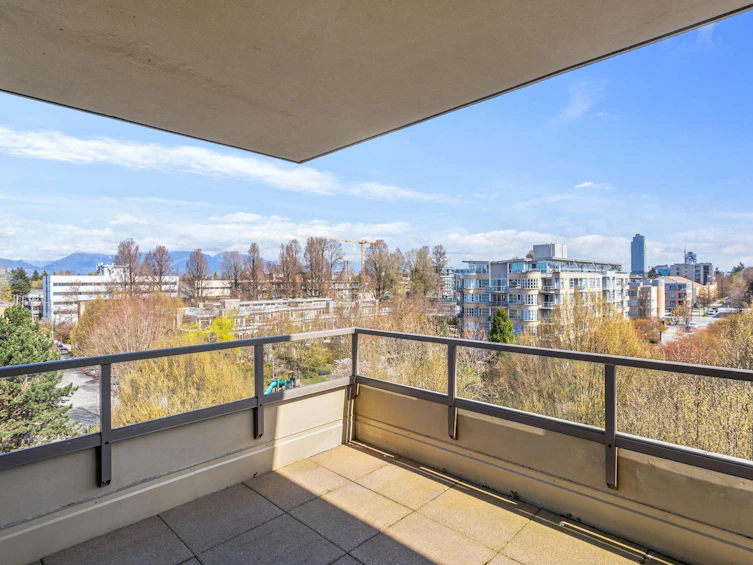 702-2799 Yew Street, Vancouver, BC, V6K 4W2 - 22