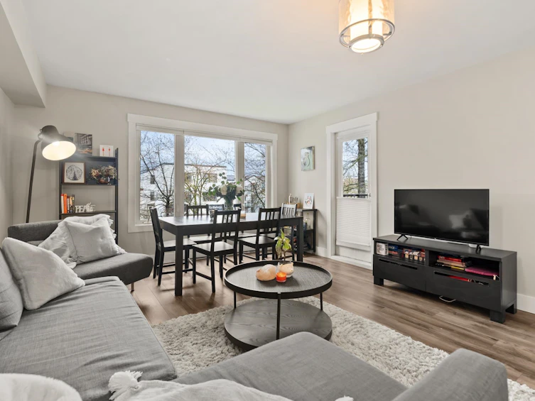 304-1040 E Broadway, Vancouver, BC, V5T 4N7 - 7