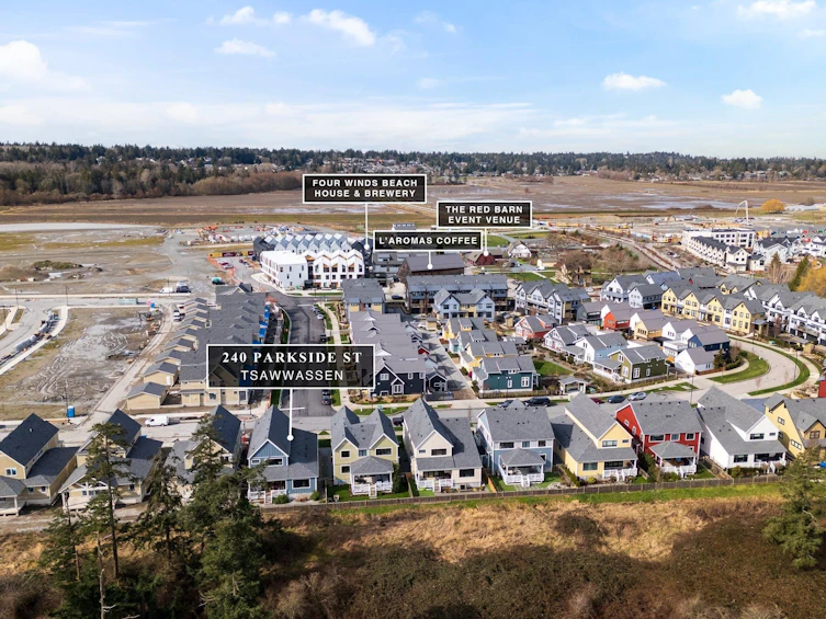 240 Parkside Street, Delta, BC, V4L 0A9 - 34