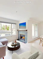 205 1554 Burnaby Street