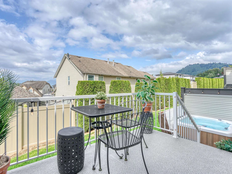 54-46360 Valleyview Road, Chilliwack, BC, V2R 5L7 - 21
