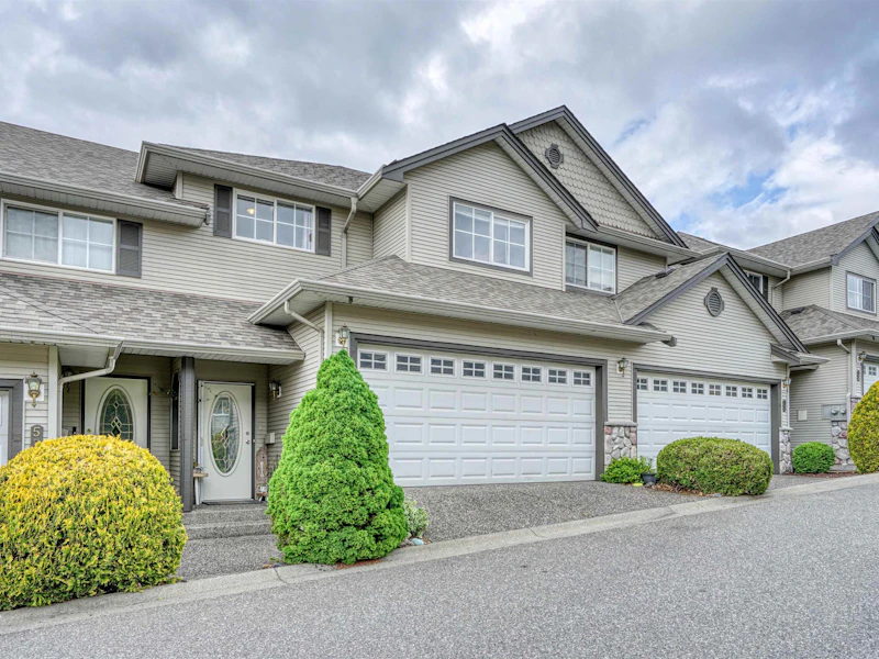 54 - 46360 Valleyview Road, Chilliwack BC V2R 5L7